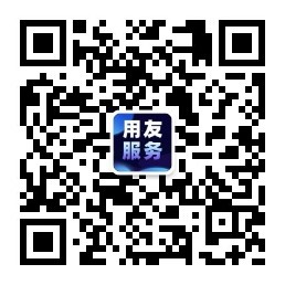 公众号二维码